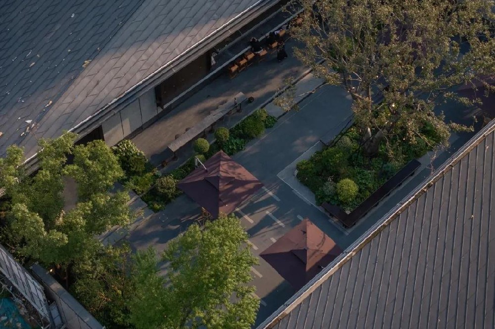 建发玺云——铝镁锰板重塑东方建筑的诗意栖居